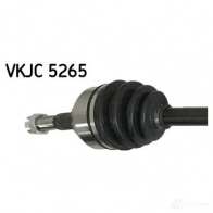 Приводной вал SKF S0TBH 3D VKJC 5265 7316572895276 592955 - Изображение 2
