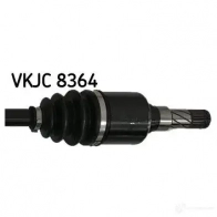 Приводной вал SKF Q XNCX VKJC 8364 593415 7316575130206 - Изображение 3