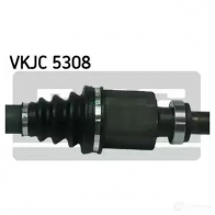 Приводной вал SKF 7VK6 FH 7316575304898 VKJC 5308 592971 - Изображение 3