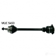 Приводной вал SKF VKJC 5453 7316572904077 M 6NZXB 592988 - Изображение 2