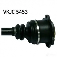 Приводной вал SKF VKJC 5453 7316572904077 M 6NZXB 592988 - Изображение 4