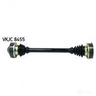 Приводной вал SKF C 8H5CV8 593450 VKJC 8455 7316575052966 - Изображение 1