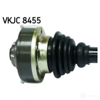 Приводной вал SKF C 8H5CV8 593450 VKJC 8455 7316575052966 - Изображение 2
