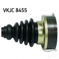 Приводной вал SKF C 8H5CV8 593450 VKJC 8455 7316575052966 - Изображение 3