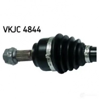Приводной вал SKF 592864 7316575491321 VKJC 4844 B W161LY - Изображение 2