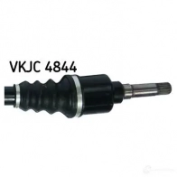 Приводной вал SKF 592864 7316575491321 VKJC 4844 B W161LY - Изображение 3