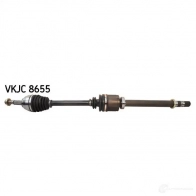 Приводной вал SKF VLEA XA 7316575479077 Renault Megane (LM) 2 Седан 2.0 135 л.с. 2003 – 2024 vkjc8655