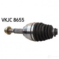 Приводной вал SKF VLEA XA 7316575479077 593545 vkjc8655 - Изображение 2