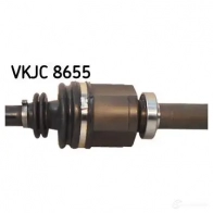 Приводной вал SKF VLEA XA 7316575479077 593545 vkjc8655 - Изображение 3