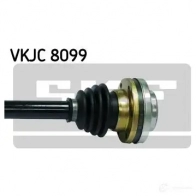 Приводной вал SKF 7316576715365 593365 vkjc8099 KICC45 S - Изображение 3