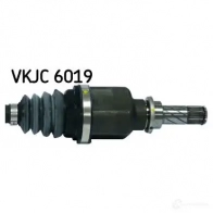 Приводной вал SKF 7316572895849 A795F 05 593105 VKJC 6019 - Изображение 3
