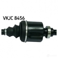 Приводной вал SKF 593451 A92 U3 7316575055776 VKJC 8456 - Изображение 3