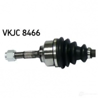 Приводной вал SKF 7316575054939 2P5U GV1 593458 VKJC 8466 - Изображение 2