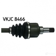 Приводной вал SKF 7316575054939 2P5U GV1 593458 VKJC 8466 - Изображение 3