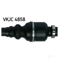 Приводной вал SKF HHY 5X 592867 7316574632954 VKJC 4858 - Изображение 3