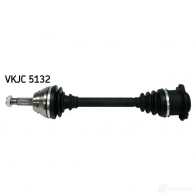 Приводной вал SKF VKJC 5132 592924 M MD41 7316572886236 - Изображение 2