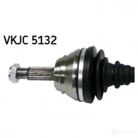 Приводной вал SKF VKJC 5132 592924 M MD41 7316572886236 - Изображение 3