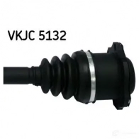 Приводной вал SKF VKJC 5132 592924 M MD41 7316572886236 - Изображение 4
