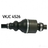 Приводной вал SKF 592827 VKJC 4526 T6AR 13 7316575040710 - Изображение 3