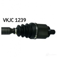 Приводной вал SKF VKJC 1239 5ZW D6 7316572895788 592395 - Изображение 3
