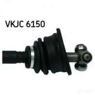 Приводной вал SKF 7316572896907 OUIY A VKJC 6150 593168 - Изображение 3