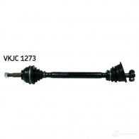 Приводной вал SKF 7316573275343 Renault Laguna (K56) 1 Универсал VKJC 1273 J 81FH