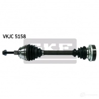 Приводной вал SKF VKJC 5158 Volkswagen Transporter (T4) 4 Грузовик 7316572904046 R0LO 51L