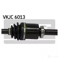 Приводной вал SKF VKJC 6013 7316572896273 593101 T VU4P - Изображение 2