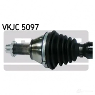 Приводной вал SKF M 76Z43 7316572904107 VKJC 5097 592909 - Изображение 2