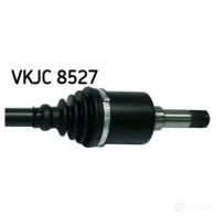 Приводной вал SKF 7316575127275 593467 BEAO3G 0 VKJC 8527 - Изображение 3