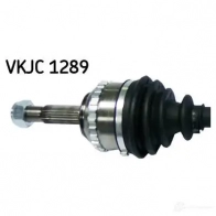 Приводной вал SKF 7316574689729 U S3Y1 VKJC 1289 592421 - Изображение 2