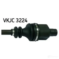 Приводной вал SKF 1FTQ YXK 592664 VKJC 3224 7316573275411 - Изображение 3