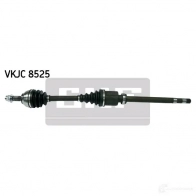 Приводной вал SKF 7316575219406 VKJC 8525 E NR8Y9 593466 - Изображение 3