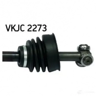 Приводной вал SKF 7316575219697 8O KJ8 VKJC 2273 592563 - Изображение 3
