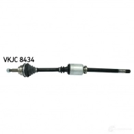 Приводной вал SKF vkjc8434 593441 7316574943234 UTV O041
