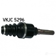 Приводной вал SKF 592965 VKJC 5296 8Y35 KT 7316575479312 - Изображение 3