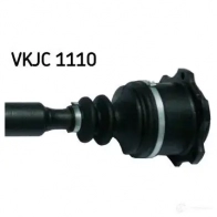 Приводной вал SKF VKJC 1110 7316574305827 592355 01V CW - Изображение 3