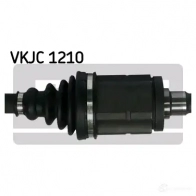 Приводной вал SKF VKJC 1210 7316574560783 34 Q6H8 592375 - Изображение 3