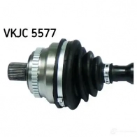 Приводной вал SKF 7316574557080 VKJC 5577 593012 PM 7ZYJR - Изображение 2