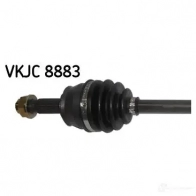 Приводной вал SKF ARQ1N MK 7316577853615 VKJC 8883 1424511727 - Изображение 2