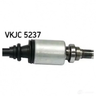 Приводной вал SKF 7316572884706 YB VLFDB VKJC 5237 592949 - Изображение 3