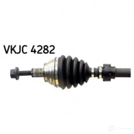 Приводной вал SKF DTSMM JI VKJC 4282 1437176688 - Изображение 2