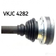 Приводной вал SKF DTSMM JI VKJC 4282 1437176688 - Изображение 3