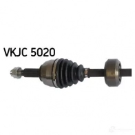 Приводной вал SKF VKJC 5020 7316577761330 1424595431 K79YY I3 - Изображение 2