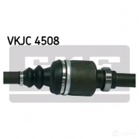 Приводной вал SKF VKJC 4508 G8DSF NS 7316572884331 592824 - Изображение 3