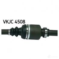 Приводной вал SKF VKJC 4508 G8DSF NS 7316572884331 592824 - Изображение 6