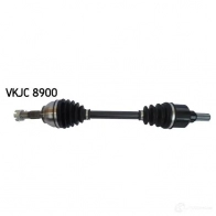 Приводной вал SKF VKJC 8900 7316577761187 Peugeot 308 1 (T7, 4A, 4C) Хэтчбек 1.6 HDi 109 л.с. 2007 – 2024 ARF EX