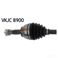 Приводной вал SKF VKJC 8900 7316577761187 1424511728 ARF EX - Изображение 2