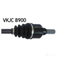Приводной вал SKF VKJC 8900 7316577761187 1424511728 ARF EX - Изображение 3