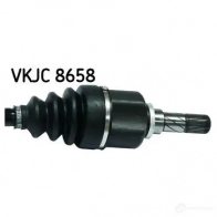 Приводной вал SKF 593548 NQ D9I2E VKJC 8658 7316575485450 - Изображение 3
